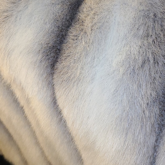 Monterey Fashions LONG coat - Picture 5 of 7